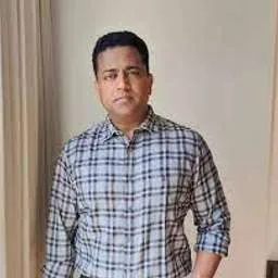 Sandeep Indurkar