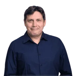Amit Goldenberg