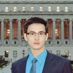 Huck Jun Hong