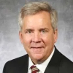 J. Patrick Faubion