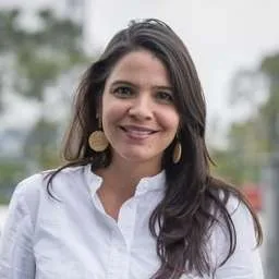 Natalie Vergara Giron