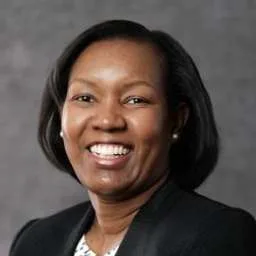 Caroline Njau