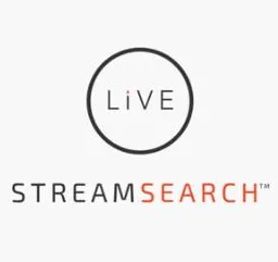 StreamSearch.LIVE