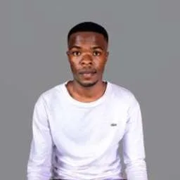 Pardon Mukoyi