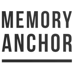 Memory Anchor Inc.