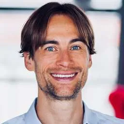 Nicolas Weber, Angel Investor