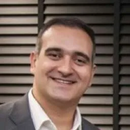 Bernardo Pedrosa