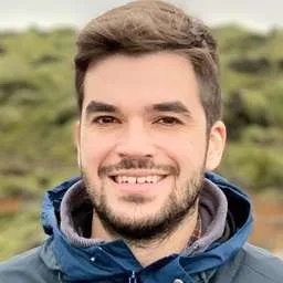 Daniel Sarquis