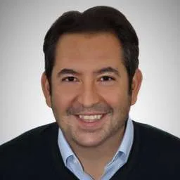 Siret Unsal, Executive Director at UBS Investment Bank