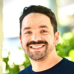 German Peralta, CEO at Nido