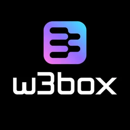 W3box