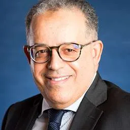 Khaled Kawan​