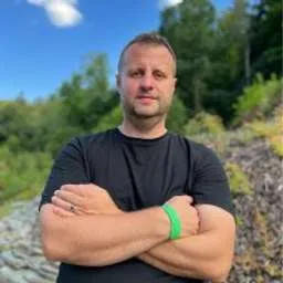 Jan Davídek