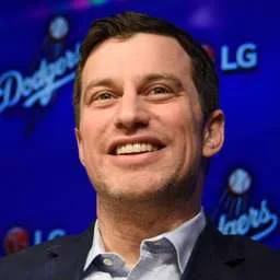 Kenneth Andrew Friedman
