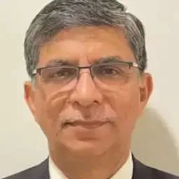 Sanjiv Rangrass