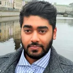 Adithya Vangari