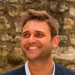 Marc Sudreau, Angel Investor