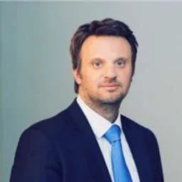 Benoit Petit