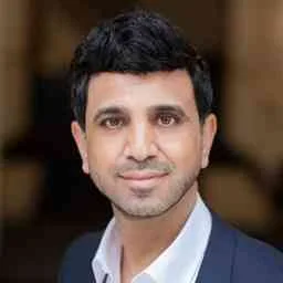 Raj Sharma