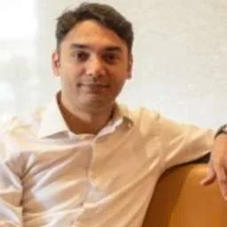 Jaspal Sarai
