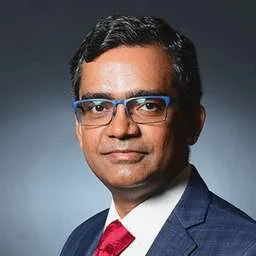 Jairam Sridharan