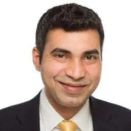Saurabh Gupta
