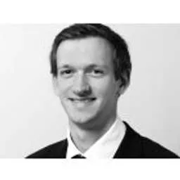 Tobias Redlin, Founder at iGo3D
