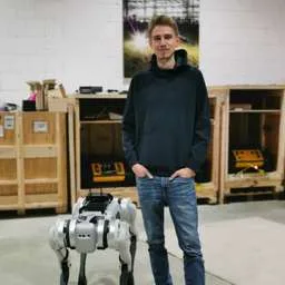 Daniel Kottlarz, Angel Investor