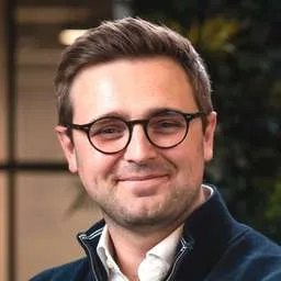 Joshua Walter