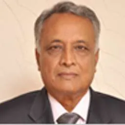 Chandrakant Gogri