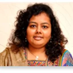 Hetal Gala Gogri