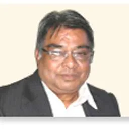 Kirit Mehta