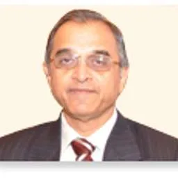 Parimal Desai