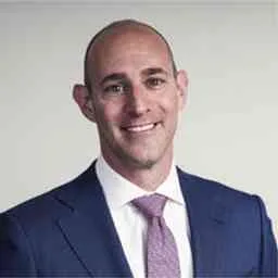 Jonathan Kilman