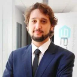 Eduardo Dueñas, Angel Investor