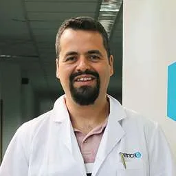 Marcos Ortega, Angel Investor