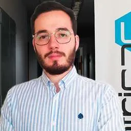 Álvaro Martínez