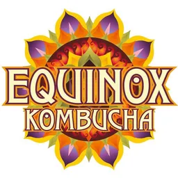 Equinox Kombucha