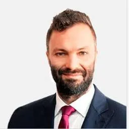 Bartosz Mierzwiak, Angel Investor