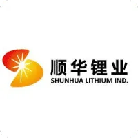 Shunhua Lithium
