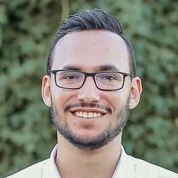 Mohamed Haroun, CEO at Bugcrowd