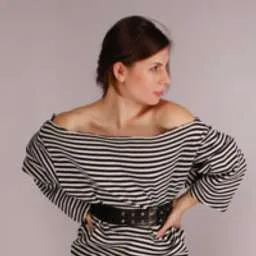 Kristina Lucrezia Corner