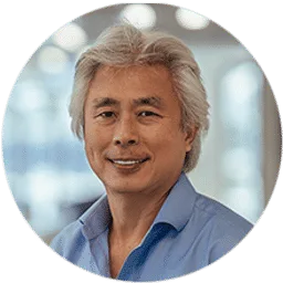 Allan Yeo