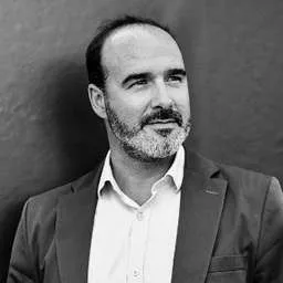 Jorge Blasco
