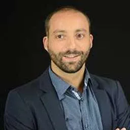 Vincent GALLOT, President at Webqam