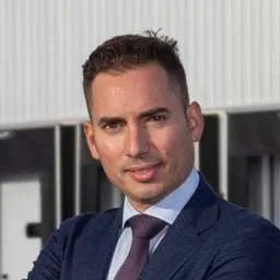 Iván Andrés, Angel Investor