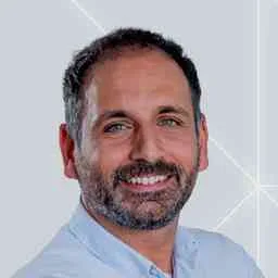 Emilio Martin, CTO & Founder at BEONx