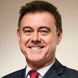 Ian Golding