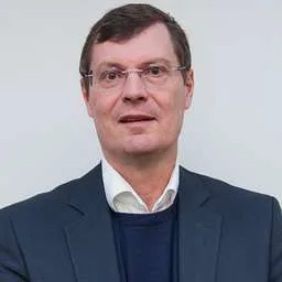 MIKAEL ÖHLUND