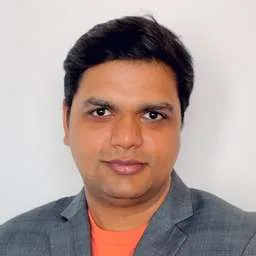 Ankit Upadhyay